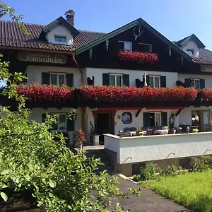 Gaestehaus Sonnenheim Guest house