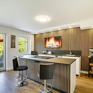 George Apartment Düsseldorf