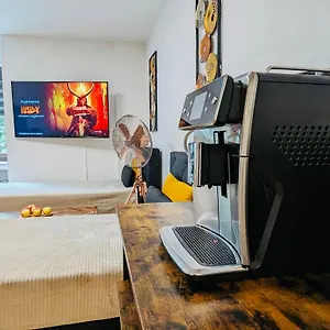 Offline 51 Apartment Düsseldorf