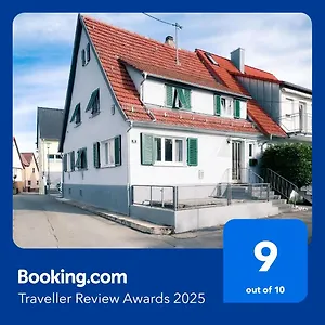 E10-apartment Apartment Neuhausen auf den Fildern