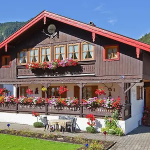 Merzer Mittenwald